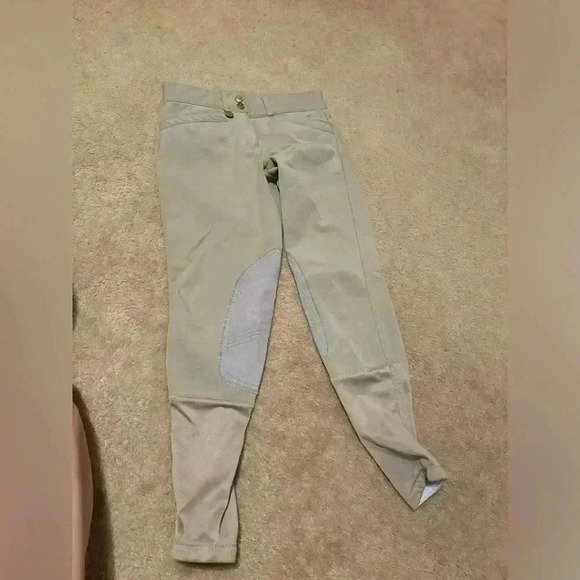 tuffrider Other - TuffRider Riding Breeches